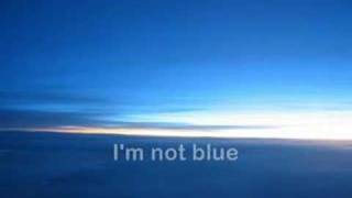 Blue Star - Linda Scott chords