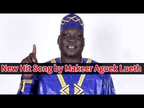 Dhueng E Puou Atau E Tueng Makeer Aguek Lueth