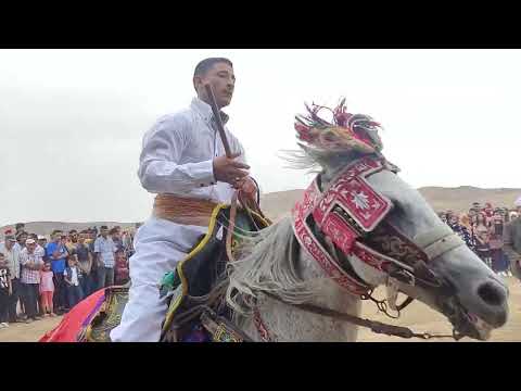 مهرجان سيدي شعيب عمدون