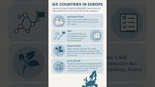 EU NAVIGATE: Cancer Navigation for Older Adults