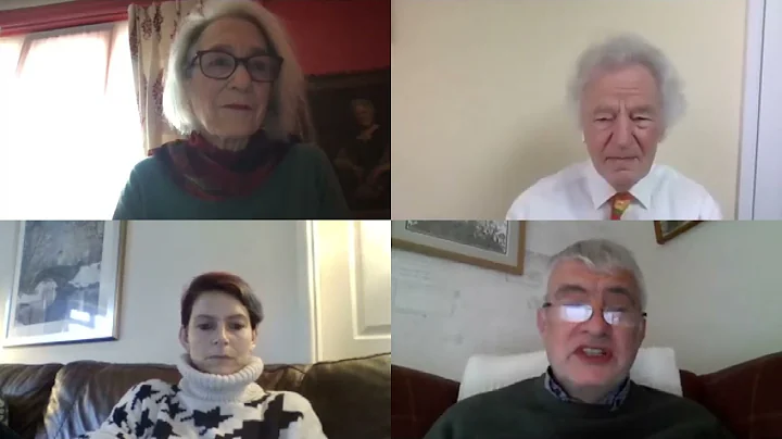 A4D Drama to Preserve Brain Health webinar, 22 Feb...