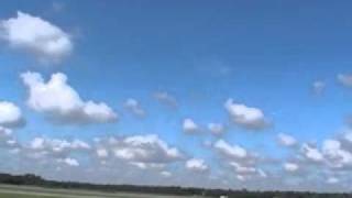 Glasair III low pass, awesome sound