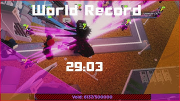 Tower Battles but I beat a World Record
