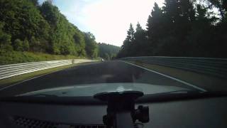 Nurburgring - S4 Evo-Engineering  20100710 - 1