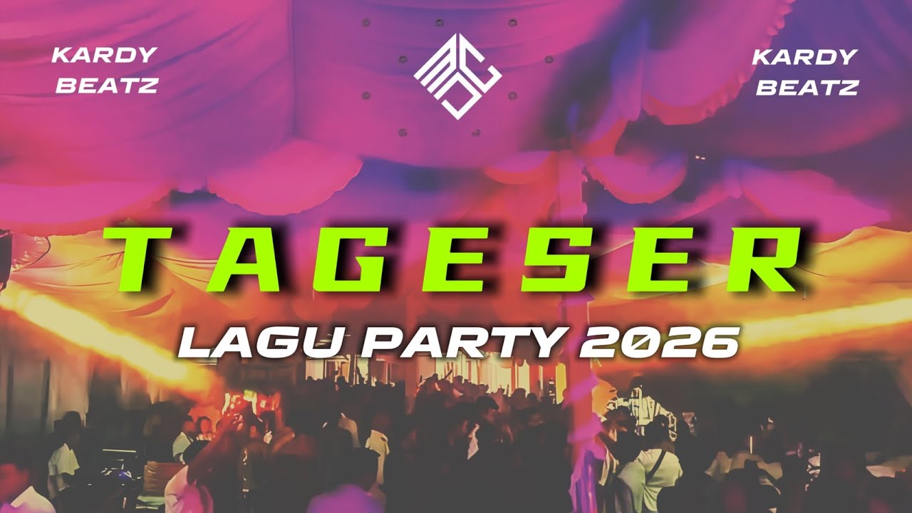 TAGESER - KARDY BEATZ REMIX 2026