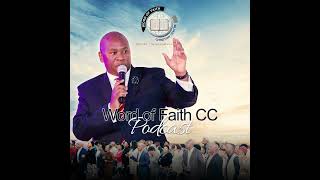 Senior Pastor S. Motaung - The Present Helper