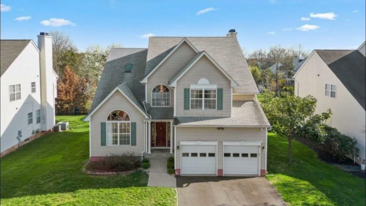 48 Jarman Place Bridgewater Twp. NJ for sale Bridgewater NJ Realtor