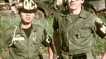 Tình Thư Của Lính - Ca Sĩ Vũ Tuấn- Cố Nhạc Sĩ Trần Thiện Thanh