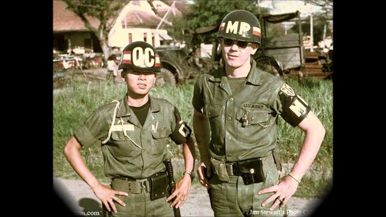 Tình Thư Của Lính - Ca Sĩ Vũ Tuấn- Cố Nhạc Sĩ Trần Thiện Thanh