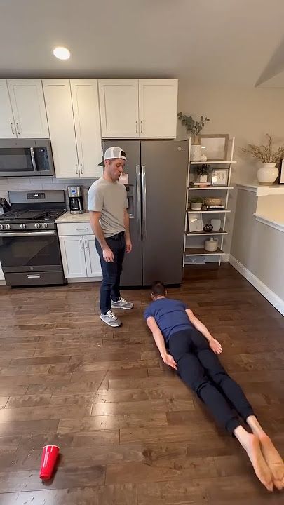 Moves You Can Use With Your Siblings To Make Your Life at Home More Efficient. Part 3