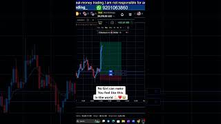 This feeling ❤️☄️ #trading #crypto #gold #nifty #viral #trending #reels #moneymindset