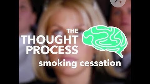 Using Hypnosis to Quit Smoking