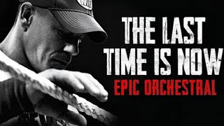 John Cena - The last time is now (Epik orchestral Tribute)#johncena #johncenaforever 
