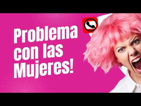 Problems with women
