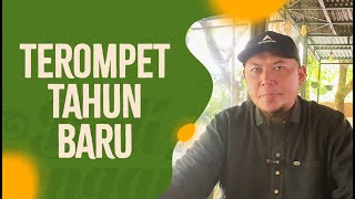 Video Pendek: Terompet Tahun Baru - Ustadz Sofyan Chalid Ruray, Lc