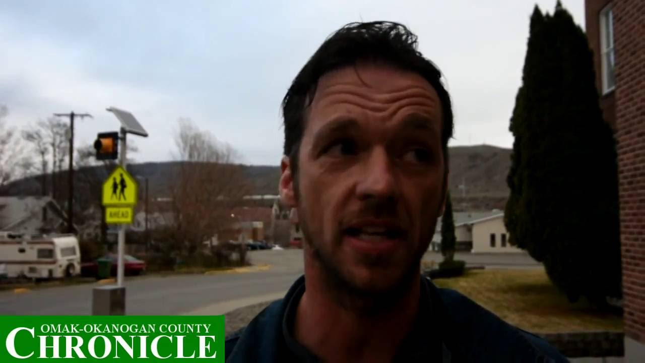 Okanogan County Commissioners meeting with CannaSol Farms CEO Jeremy Moberg