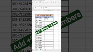 Excel's TOP Secret Custom Number Formatting Techniques Are EXPOSED