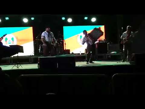 FEARG 2018