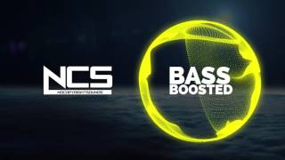 Different Heaven - Safe And Sound [NCS Bass Boosted]