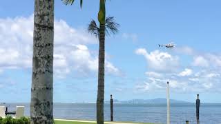 Grand Pacific Hotel | Suva | Fiji