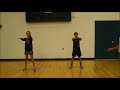 Bodyweight Squats