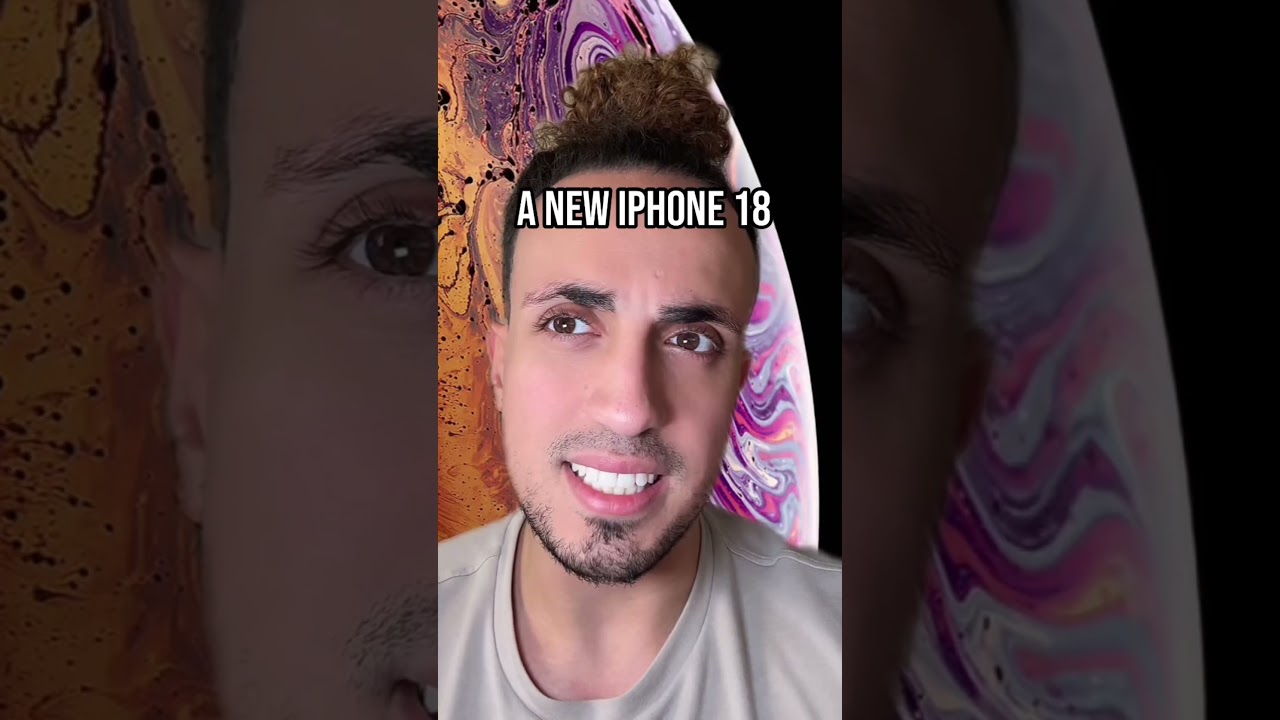 No iPhone 18 In 2026 😨