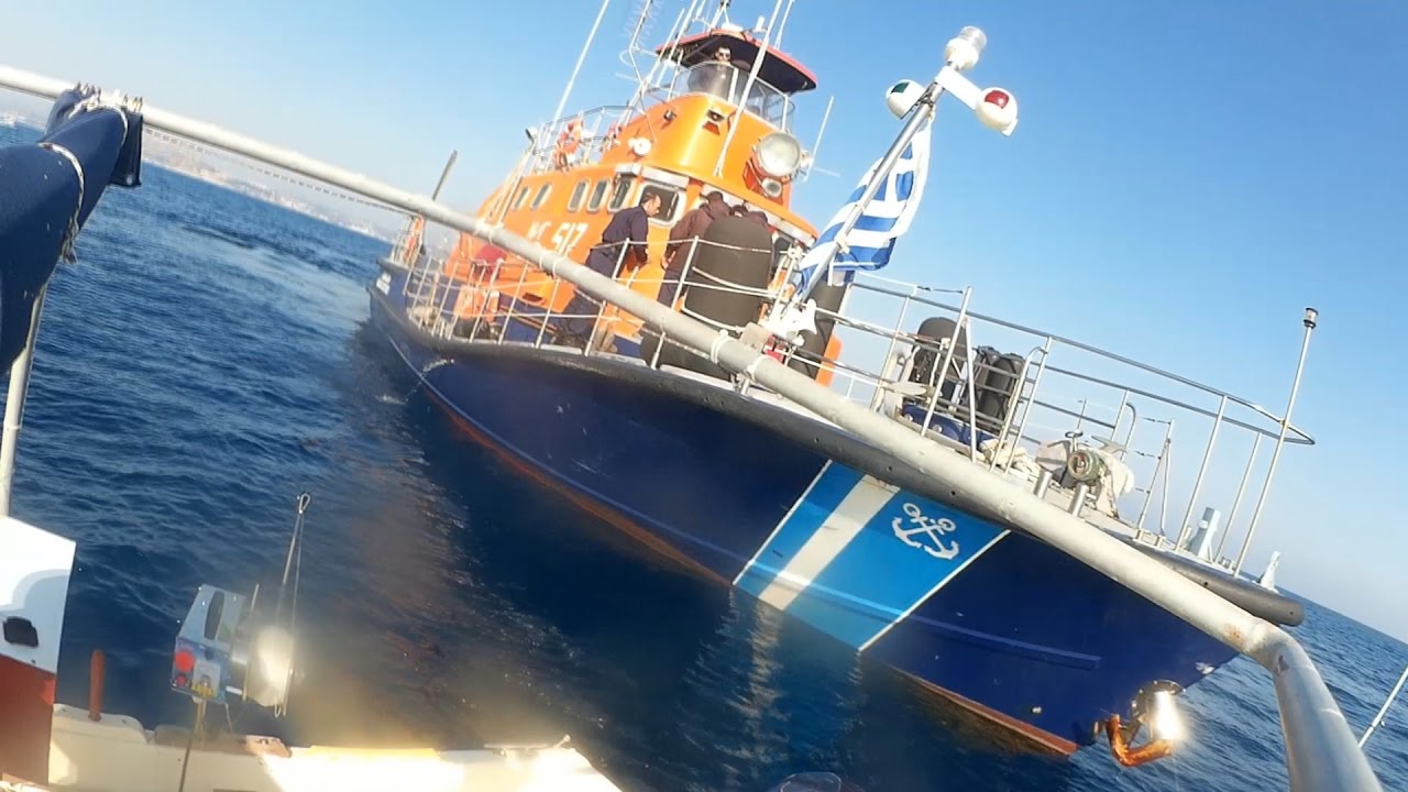 ΤΙ ΖΗΤΑΕΙ ΤΟ ΛΙΜΕΝΙΚΟ....σε ελεγχο....