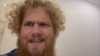 What A Quiet Day In The Life Of A Traveller Looks Like