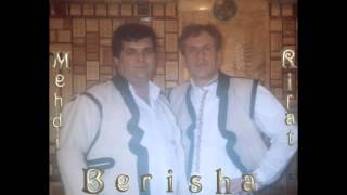 Rifat Berisha- Ner Ni Mriz Ner Ni Lejthi Marash Ucin