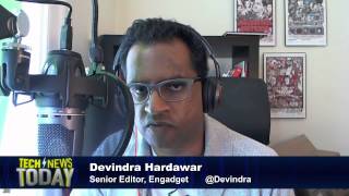 Windows 10 Universal Apps: Tech News Today 1180 screenshot 3