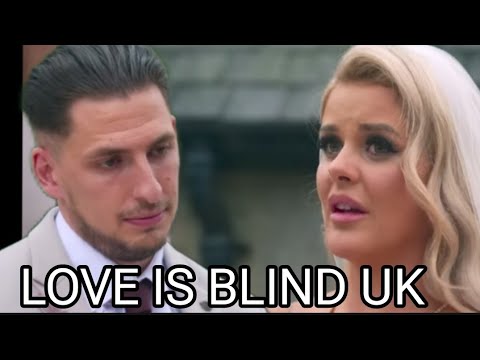 Love Is Blind UK Season 2 EP9-10 SHOCKING TWISTS That Will Leave You
