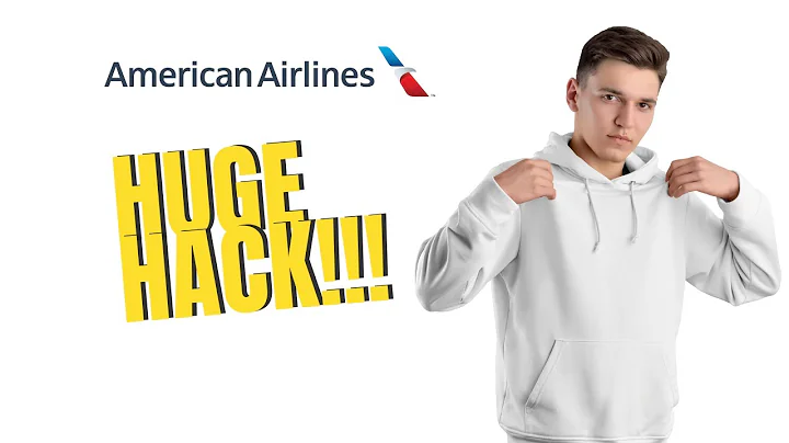 American Airlines eShopping Hack - Earn Miles for Shopping With This Chrome Extension ✈️