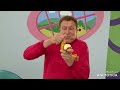 Elmo's World Footage Remakes: Food