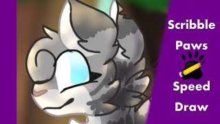 finchwatcher (speed draw)