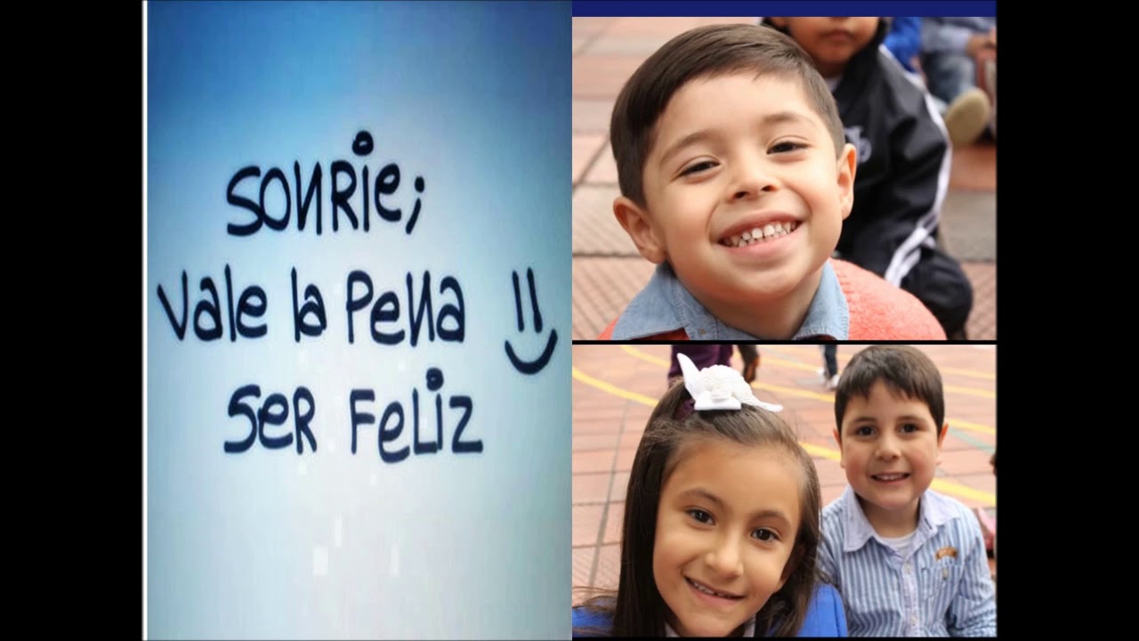 Bienvenida a Nuestros Estudiantes 2021 - YouTube