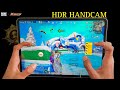 Best Graphics This Xiaomi Pad 7 BGMI HDR Handcam 1vs4 Gameplay ll Xiaomi Pad 7 PUBG Test HDR Graphic