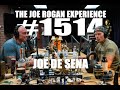 Joe Rogan Experience #1514 - Joe De Sena