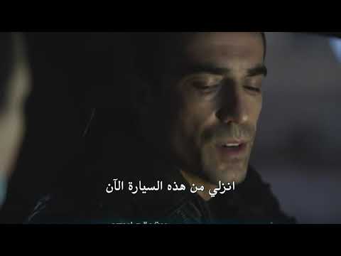 مسلسل حب ابيض واسود الحلقة 24 اعلان 1 مترجم للعربية HD 