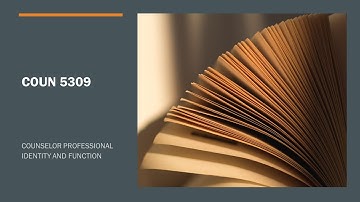 Documentation/Record Keeping