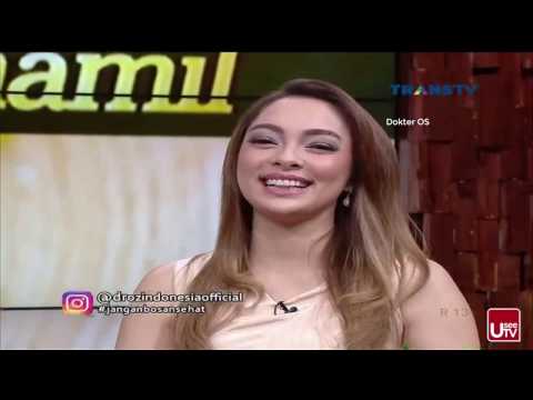 Promil Makan Bubur Kacang Hijau