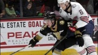 Breaking Down The OHL East Division Race, New OHL Jersey Manufacturer?
