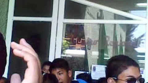 JOSE MARIA LICEAGA LLEGADA A LA CASA DE LA CULTURA