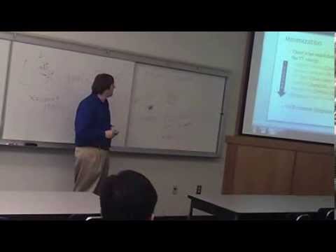 Variational Methods in Image Processing