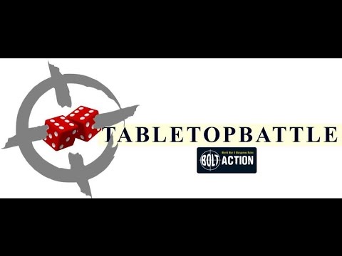 Bolt Action -