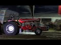 Bad Boy`s Toy Pro Stock Nightpull Sonsbeck 2024 by MrJo