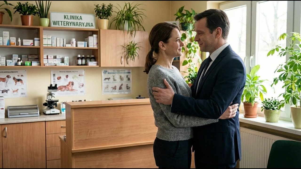 Milioner wrócił na wieś na dyplom siostry — Gdy ujrzał miłość z dzieciństwa, wszystko się zmieniło…