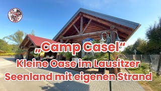 Camping am See, kleine Oase in der Lausitz/Spreewald, Camp Casel #camping #spreewald #challenger Camping am See, kleine Oase in der Lausitz/Spreewald, Camp Casel #camping #spreewald #challenger