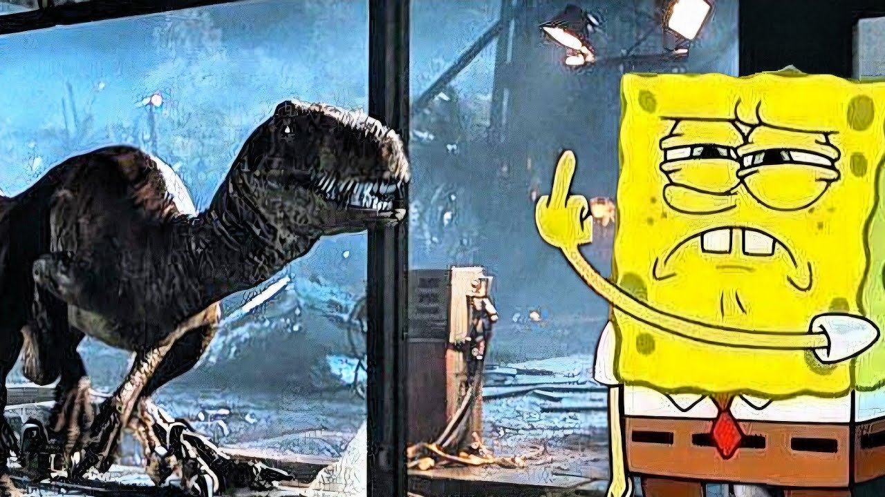 Динозавры, которых я бы избил до полусмерти в «Парке Юрского периода»