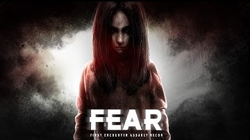 F.E.A.R. First Encounter Assault Recon part 7