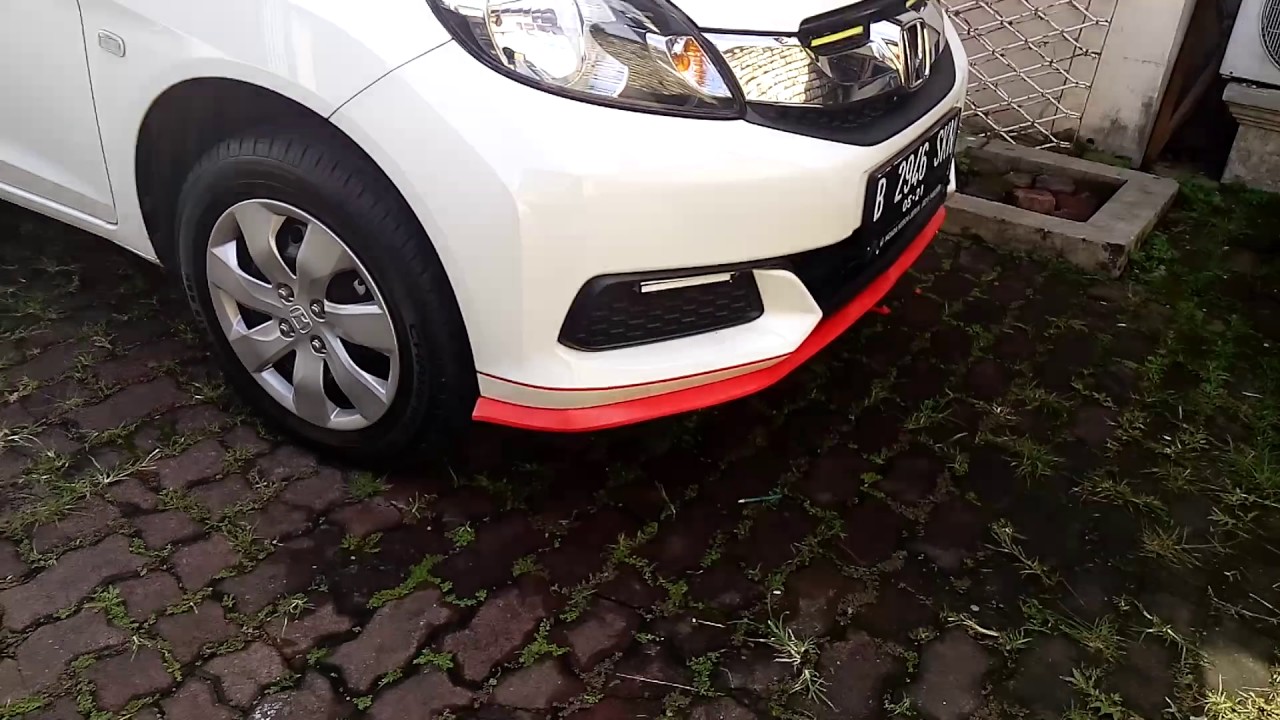 Mobilio With Ducktail Lips Samurai YouTube